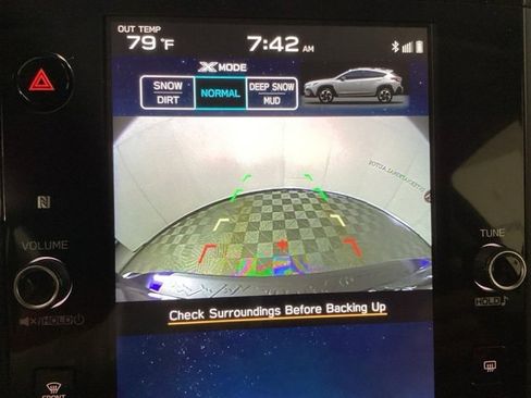 Certified 2025 Subaru Crosstrek 2.0i Premium w/ Convenience Package #2 image 19