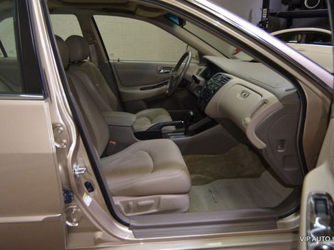 Used 2002 Honda Accord EX image 18