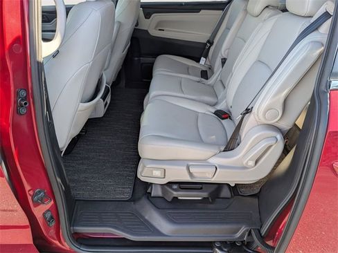 Certified 2025 Honda Odyssey EX-L image 25