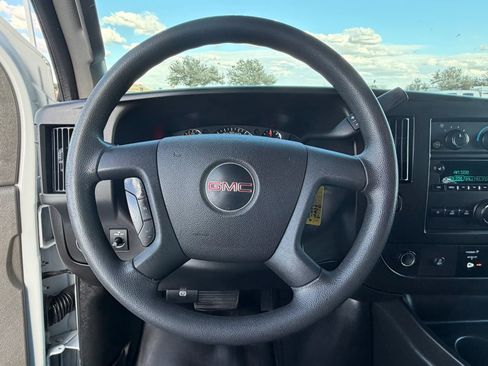 Used 2020 GMC Savana 2500 w/ Driver Convenience Package image 19