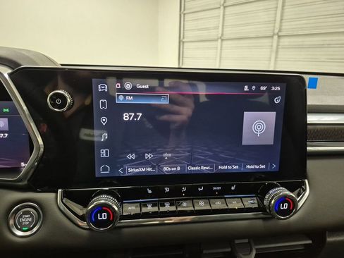 New 2026 GMC Canyon Elevation w/ Convenience Package image 13