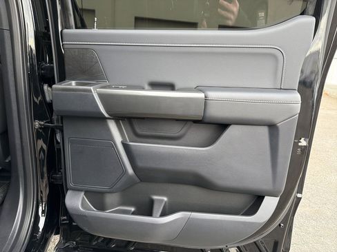 Used 2023 Ford F150 XLT w/ Equipment Group 302A High image 15