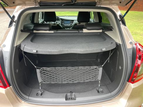 Used 2018 Buick Encore Preferred FWD image 15