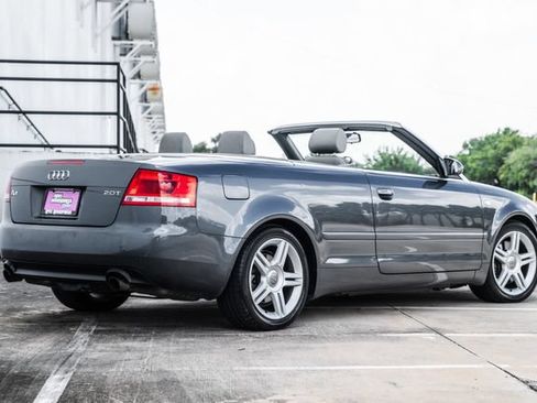 Used 2007 Audi A4 2.0T FWD image 46