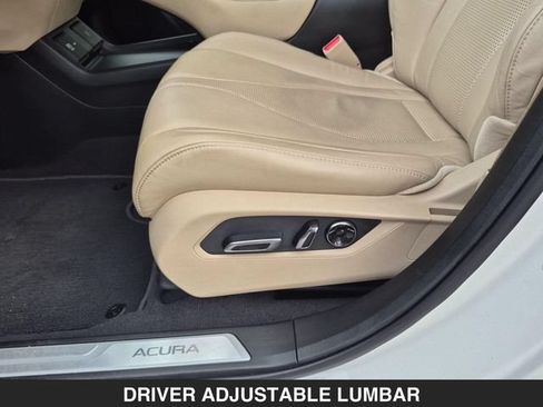 Used 2019 Acura RDX AWD w/ Technology Package image 14