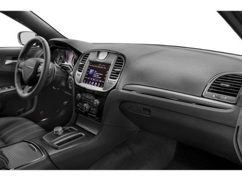 Used 2018 Chrysler 300 S w/ Safetytec Plus Group RWD image 19