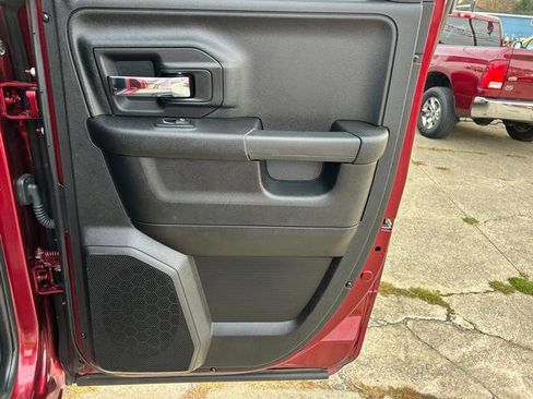 Used 2021 RAM 1500 Classic Warlock w/ Electronics Group image 20