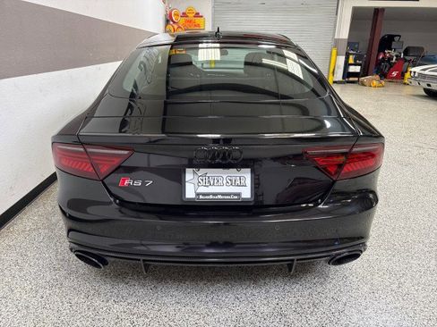 Used 2016 Audi RS 7 Prestige w/ Driver Assistance Package image 55