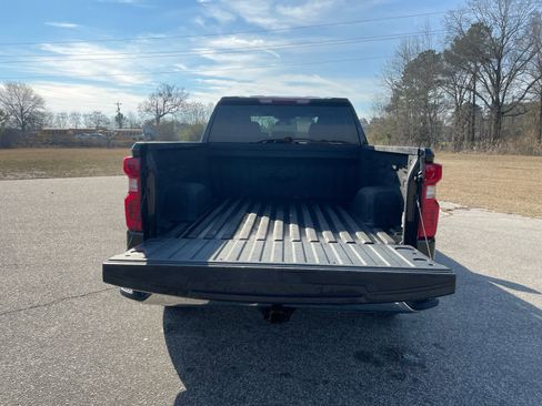 Used 2023 Chevrolet Silverado 1500 LT w/ Protection Package image 15