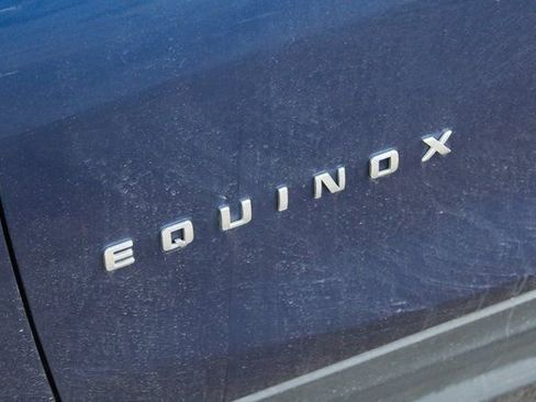 Used 2022 Chevrolet Equinox LT w/ Driver Convenience Package AWD/4WD image 10