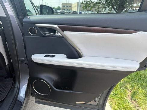 Used 2022 Lexus RX 350 FWD w/ Premium Package image 39