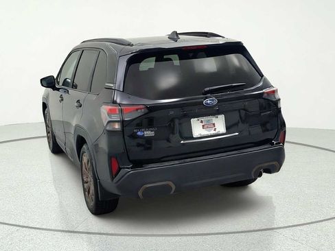 Certified 2026 Subaru Forester Sport w/ Sport Package AWD/4WD image 7