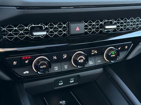 New 2025 Honda Accord Touring image 25