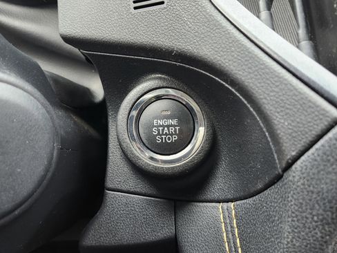 Used 2021 Subaru Crosstrek 2.5i Sport w/ Moonroof Package image 8