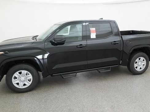 New 2026 Toyota Tundra SR RWD image 2