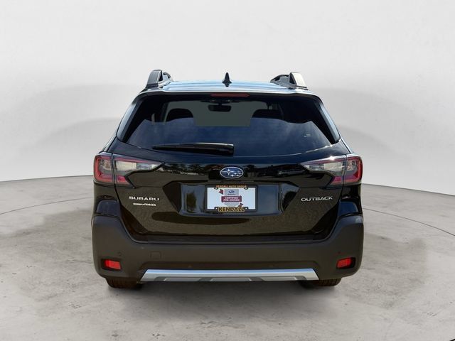 Certified 2024 Subaru Outback Limited AWD/4WD image 6