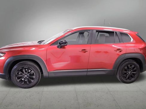 Used 2025 MAZDA CX-50 AWD 2.5 S w/ Preferred Package image 2