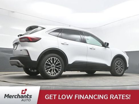 Used 2023 Ford Escape Active w/ Tech Pack #1 AWD/4WD image 47