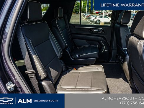New 2026 Chevrolet Tahoe Premier RWD image 22