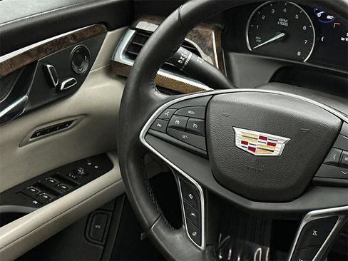 Used 2016 Cadillac CT6 Luxury image 19