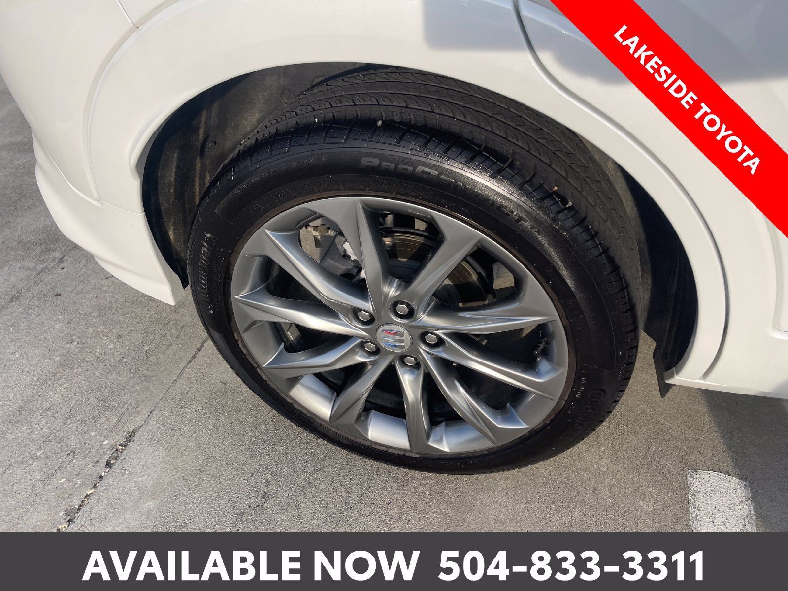 Used 2025 Buick Encore GX Avenir w/ Avenir Convenience Package FWD image 11