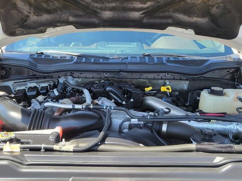 Used 2017 Ford F350 King Ranch w/ King Ranch Ultimate Package AWD/4WD image 45