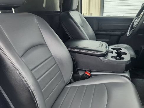 Used 2023 RAM 1500 Tradesman RWD image 27