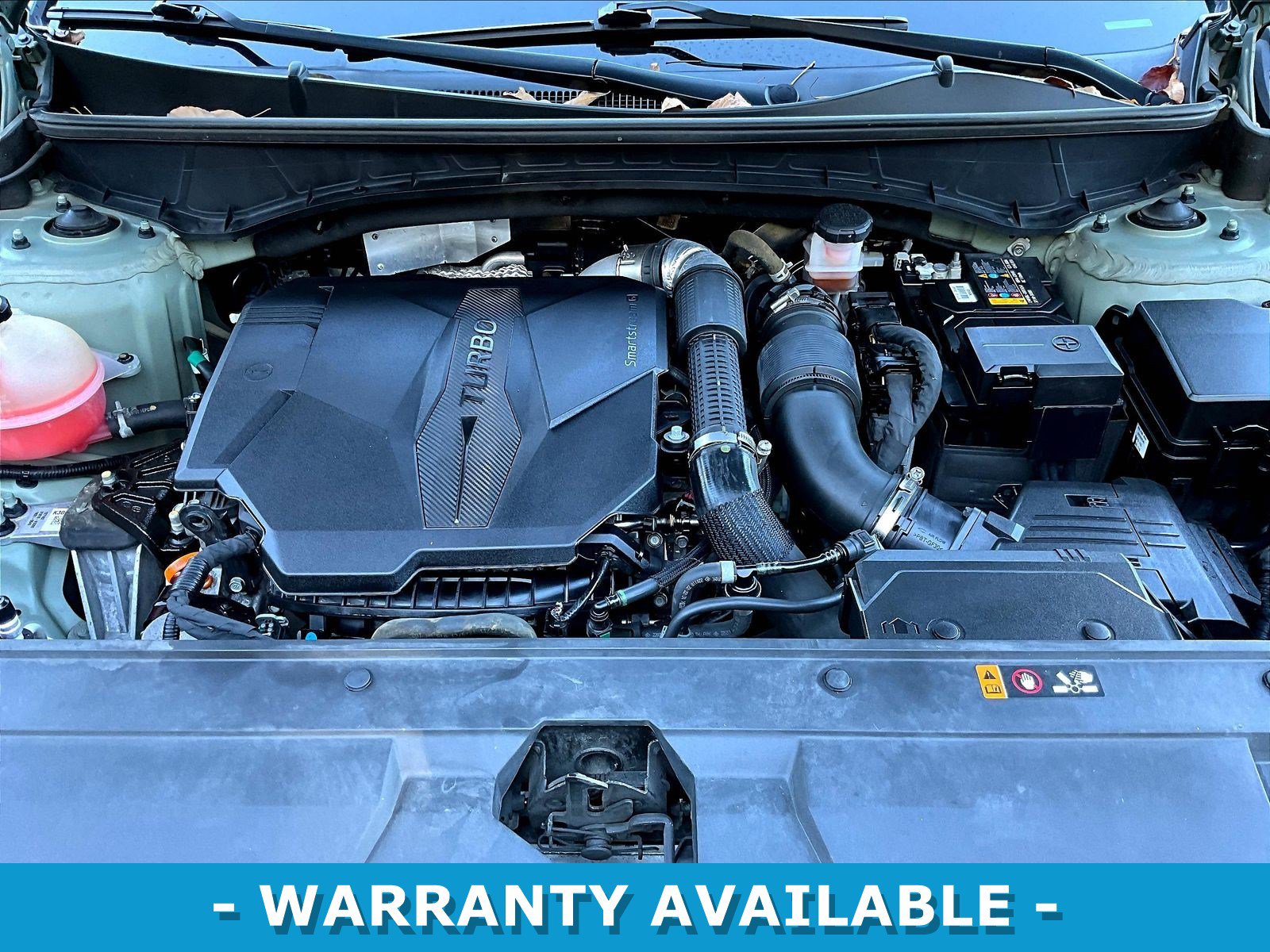 Used 2022 Hyundai Santa Cruz SEL Premium AWD/4WD image 29