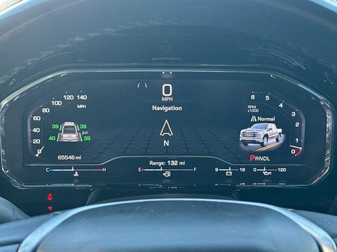 Used 2024 GMC Sierra 1500 Elevation image 28