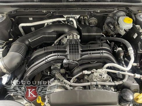 Used 2023 Subaru Outback Premium image 24