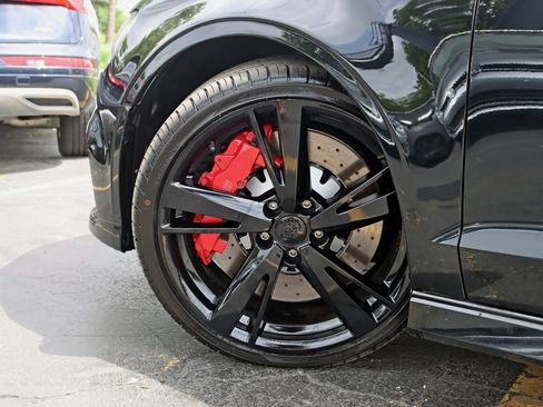 Used 2019 Audi RS 3 w/ Technology Package AWD/4WD image 15