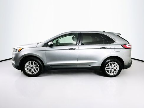Used 2024 Ford Edge SEL image 4