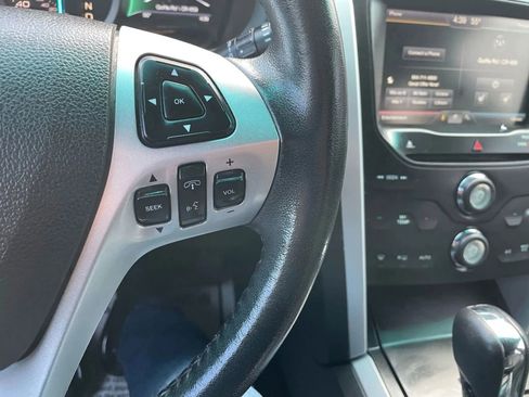 Used 2015 Ford Explorer XLT w/ Equipment Group 202A image 36