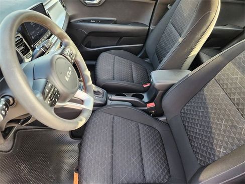 Certified 2023 Kia Rio S image 13