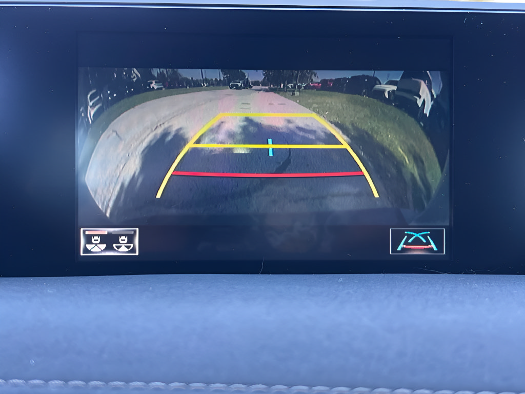 Used 2020 Lexus UX 250h w/ Premium Package AWD/4WD image 26