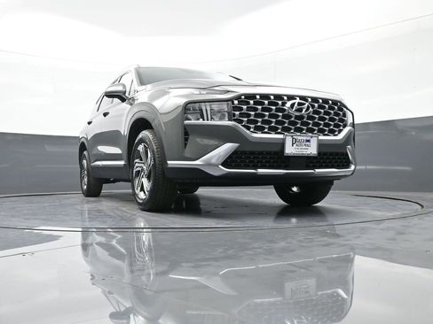 Used 2022 Hyundai Santa Fe SEL image 26