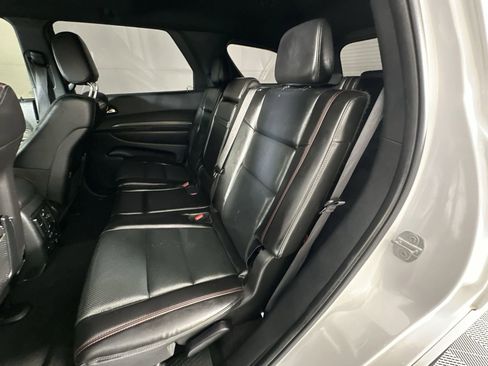 Used 2023 Dodge Durango GT RWD image 23