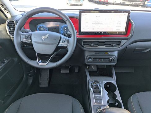 New 2025 Ford Bronco Sport Free Wheeling w/ Convenience Package image 17