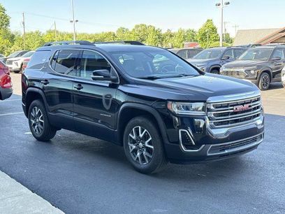 Used 2023 GMC Acadia SLE w/ Driver Convenience Package