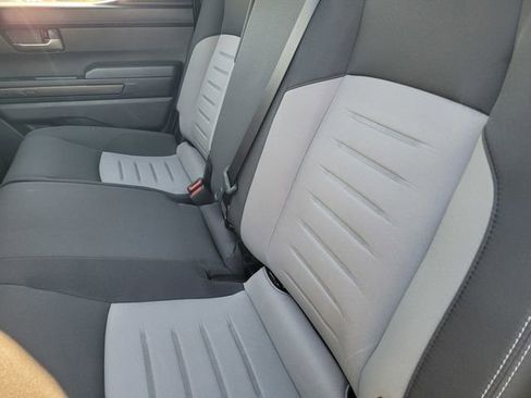 Used 2024 Toyota Tacoma TRD Sport image 13