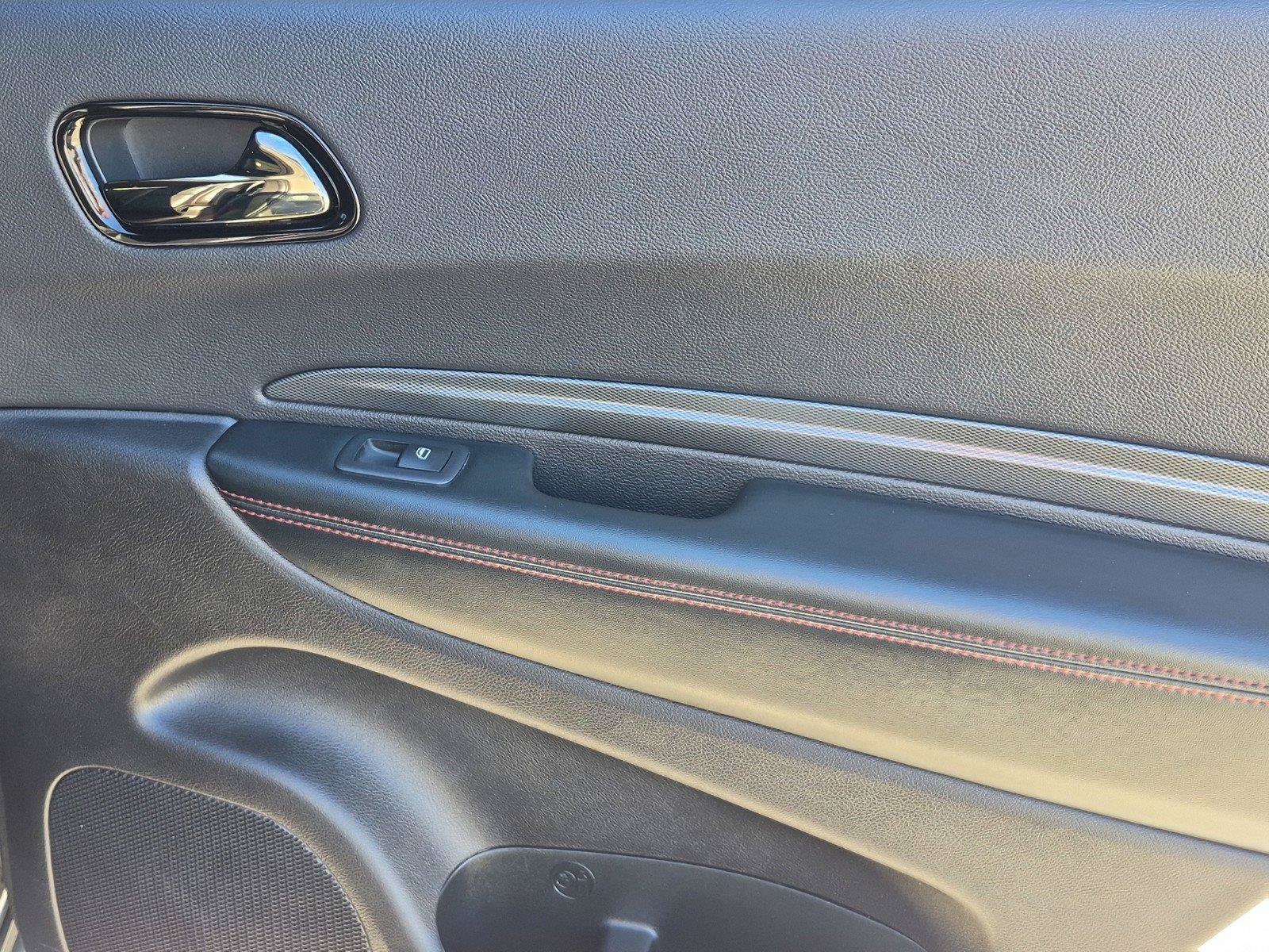 Used 2025 Dodge Durango GT AWD/4WD image 8