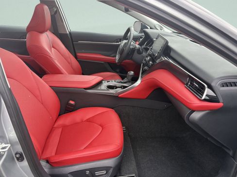 Used 2024 Toyota Camry XSE w/ Cold Weather Package image 21