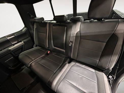 Used 2019 Ford F150 Raptor w/ Equipment Group 802A Luxury image 11