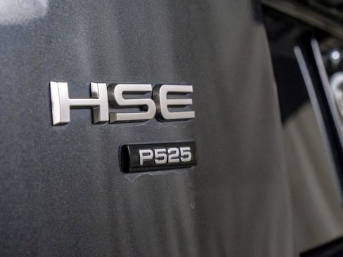 Used 2021 Land Rover Range Rover P525 Westminster Edition image 42