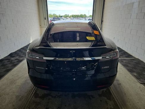 Used 2017 Tesla Model S P100D AWD/4WD image 6