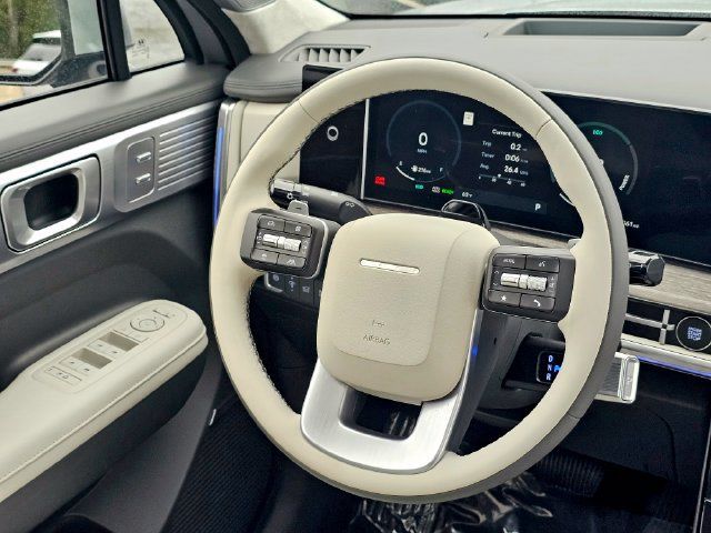 Used 2025 Hyundai Santa Fe Calligraphy FWD image 32