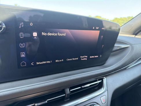 Certified 2026 Buick Envista Preferred w/ Convenience I Package FWD image 13