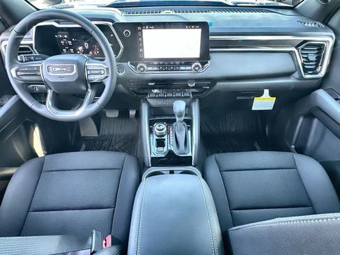 New 2026 GMC Canyon Elevation w/ Convenience Package image 21