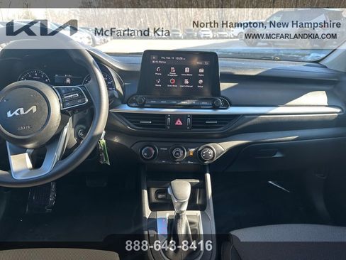 Used 2024 Kia Forte LXS image 19