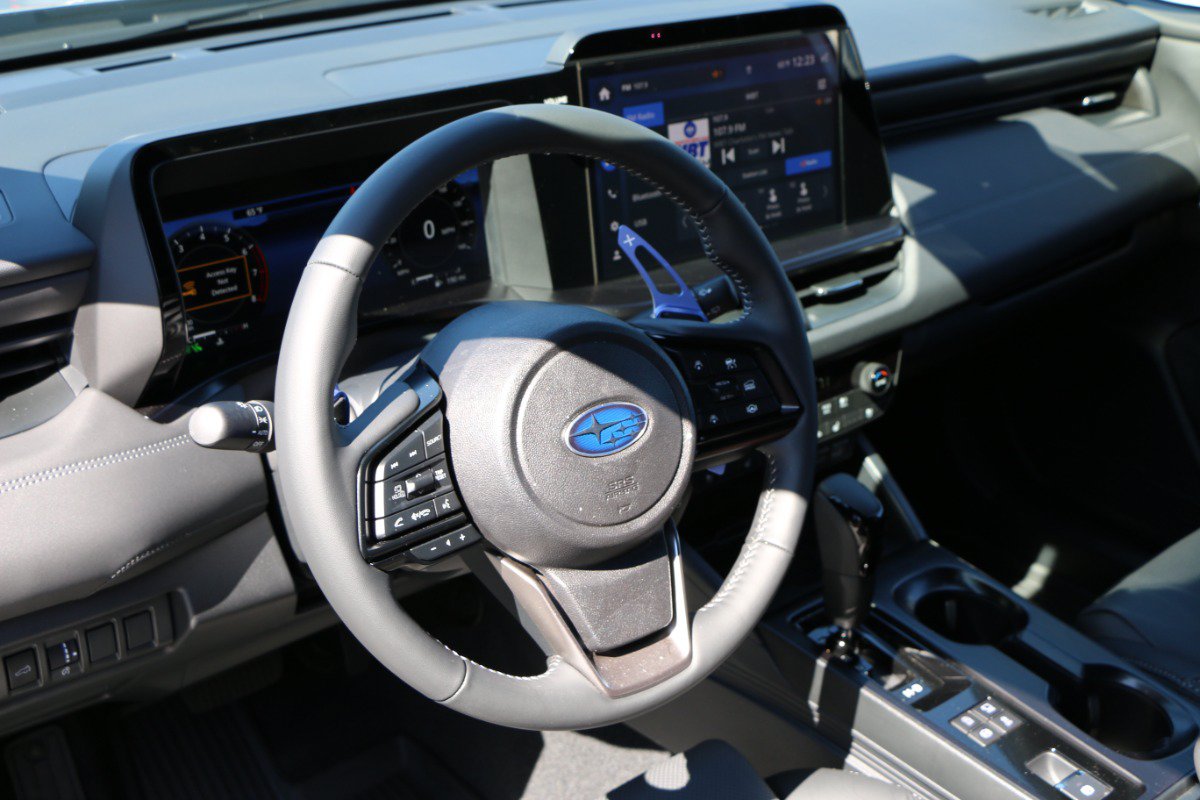 Used 2026 Subaru Outback Touring XT AWD/4WD image 20